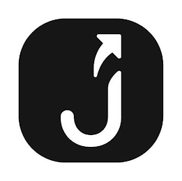 J logo