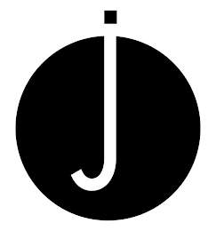 J logo