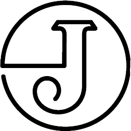 J logo