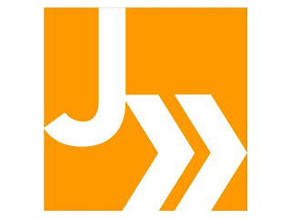 J logo