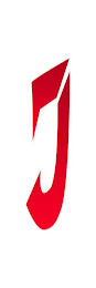 J logo