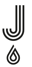 J logo