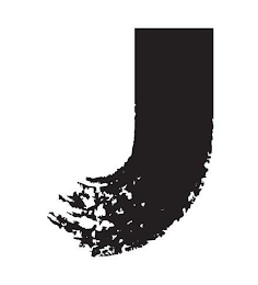 J logo