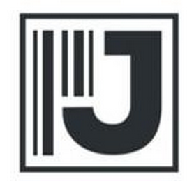 J logo