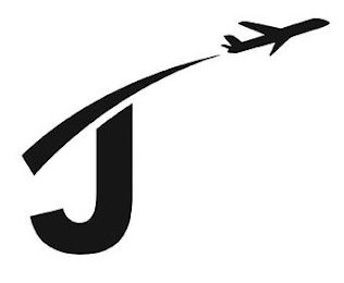 J logo