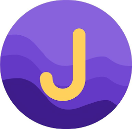 J logo