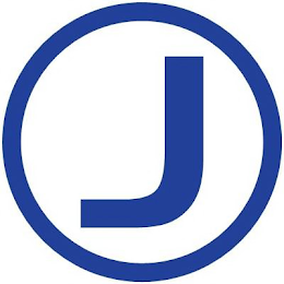 J logo