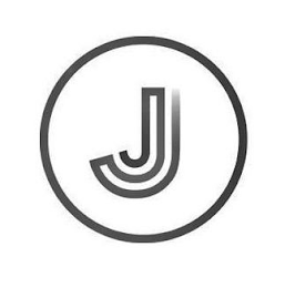 J logo