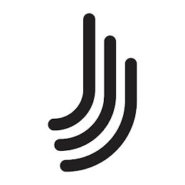 J logo