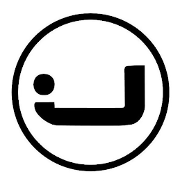 J logo