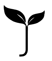 J logo