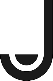 J logo