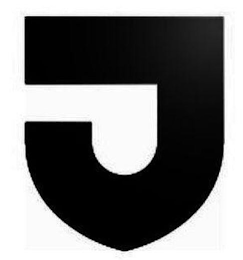 J logo