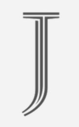 J logo