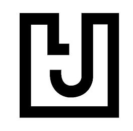 J logo