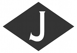 J logo