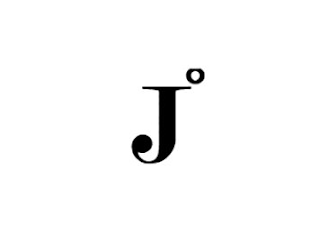 J° logo