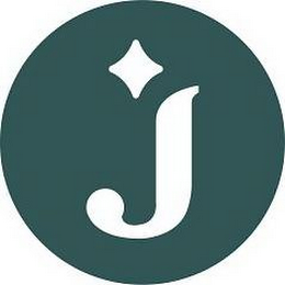 J logo