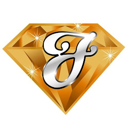 J logo