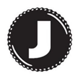 J logo