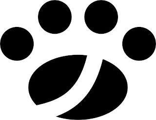 J logo