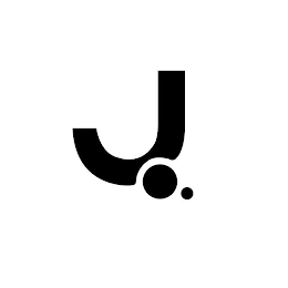 J logo