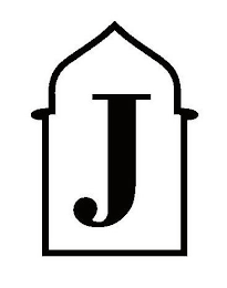 J logo