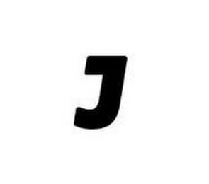 J logo