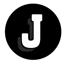 J logo