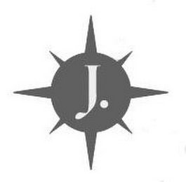 J. logo