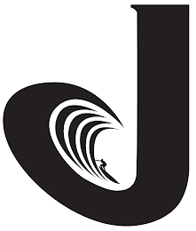 J logo