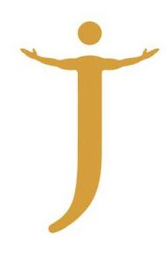 J logo