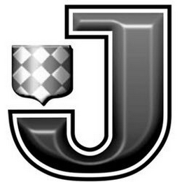 J logo