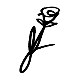 J logo