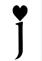 J logo