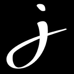 J logo