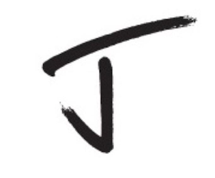 J logo
