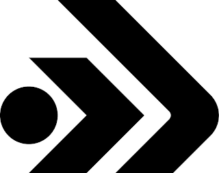 J logo