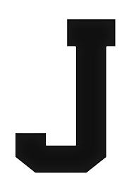 J logo