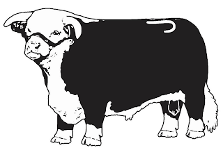 J logo