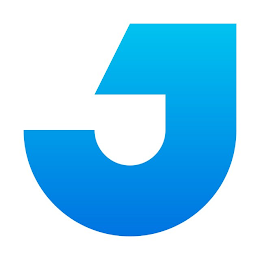 J