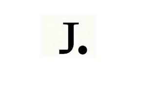 J. logo