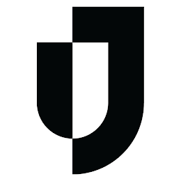 J logo