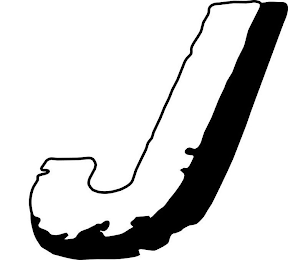 J logo