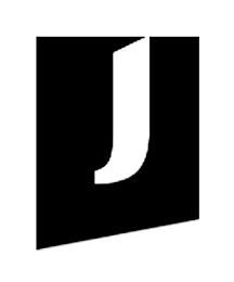 J logo