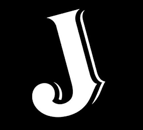 J logo