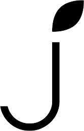 J logo