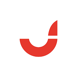 J logo