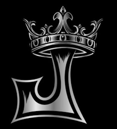 J logo