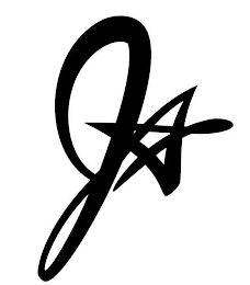 J logo